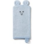 BabyOno dětská bambusová žínka natural bamboo modrá – Hledejceny.cz