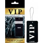 VIP Air Jacques Bogart Silver Scent