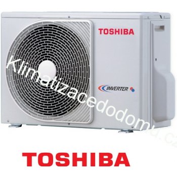 Toshiba RAS-3M18S3AV-E