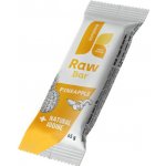 Kompava Raw Bar 45 g – Hledejceny.cz