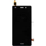 LCD Displej + LCD sklo + Dotykové sklo Huawei P8 lite – Hledejceny.cz