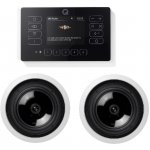 Q Acoustics E120 + Magnat ICP62 – Zboží Živě