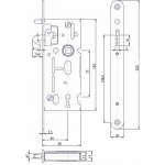 Hobes BB 72/60 mm – Sleviste.cz