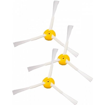 ElektroSkalka iRobot Roomba 800, 900 kartáčky 3R 3 ks – Hledejceny.cz