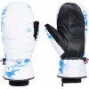 Roxy Flint Creek mitt BJT3/azure blue clouds