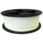 Plasty Mladeč tisková struna filament 1.75 PLA bílá 2 kg (F175PLA_WH_2KG) – Hledejceny.cz