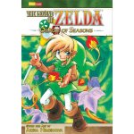 Legend of Zelda: Oracle of Seasons – Hledejceny.cz