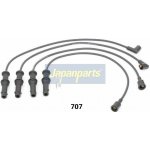Sada kabelů pro zapalování JAPANPARTS IC-707 – Hledejceny.cz