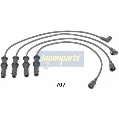 Sada kabelů pro zapalování JAPANPARTS IC-707 – Hledejceny.cz