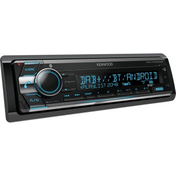 Kenwood KDC-X7200DAB