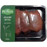 Petron Jelení kýta 300 g – Zboží Dáma
