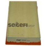 Vzduchový filtr FRAM CA5301 – Hledejceny.cz