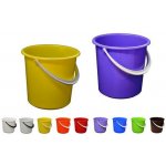 Tomgast Vědro 12 l VM – Zboží Mobilmania