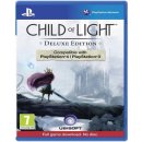 Child of Light (Deluxe edition)