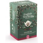 English Tea Shop Oolong čaj 20 sáčků – Zboží Mobilmania