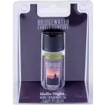 Bridgewater Candle Company Vonný olej Hello Night 10 ml – Hledejceny.cz