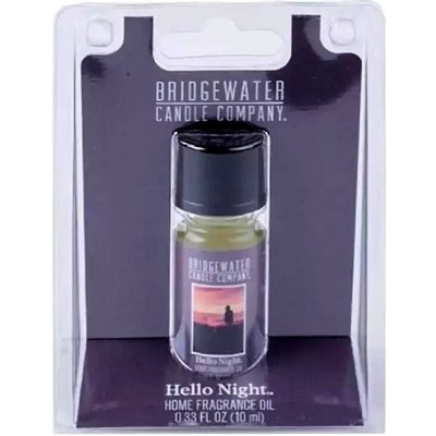 Bridgewater Candle Company Vonný olej Hello Night 10 ml – Hledejceny.cz