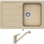 Set Schock Formhaus D-100S + Cosmo – Zboží Dáma