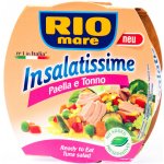 Rio Mare Insalatissime Mexico 160 g – Zboží Mobilmania