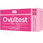 GS Ovultest 6 ks – Sleviste.cz