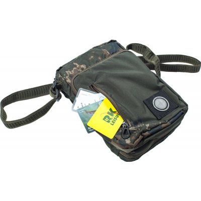 Kevin Nash Taška Přes Rameno Scope OPS Security Stash Pack – Hledejceny.cz