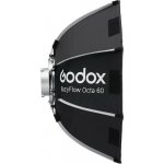 Godox EazyFlow Octa60 60 cm Bowens – Zboží Živě