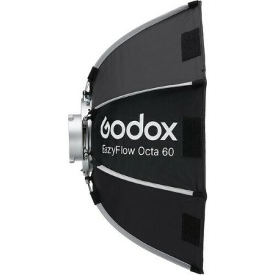 Godox EazyFlow Octa60 60 cm Bowens – Zboží Živě