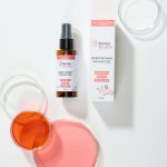 Kvitok Jemný intimní umývací gel 50 ml – Zboží Dáma