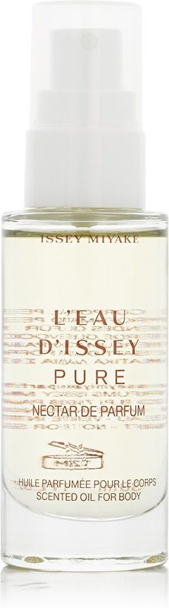 Issey Miyake L'Eau D'Issey Pure Nectar De Parfum parfémovaný olej dámská 30 ml