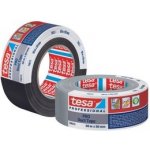 Tesa Páska opravná textilní Duct Tape 50 m x 50 mm černá – Hledejceny.cz