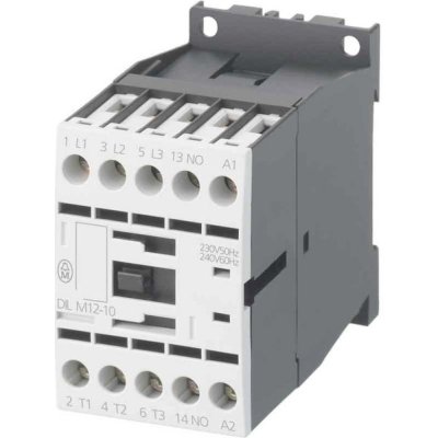 Eaton DILM12-10 230V50HZ,240V60HZ – Zboží Dáma