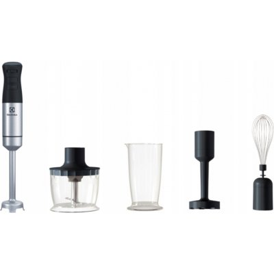 Electrolux Create 5 stříbrný/šedý – Zboží Mobilmania