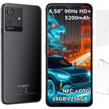 Cubot Note 50 8GB/256GB