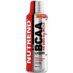 NUTREND Amino BCAA Liquid 500 ml – Hledejceny.cz