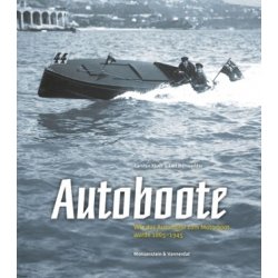 Autoboote - Klink, Carsten