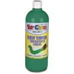 Toy Color zelená 1000 ml – Sleviste.cz