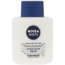 Nivea for Men Silver Protect balzám po holení 100 ml