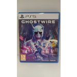 Ghostwire: Tokyo – Hledejceny.cz