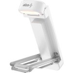 AlzaPower LRC10 LED Reading Lamp bílá – Zboží Dáma