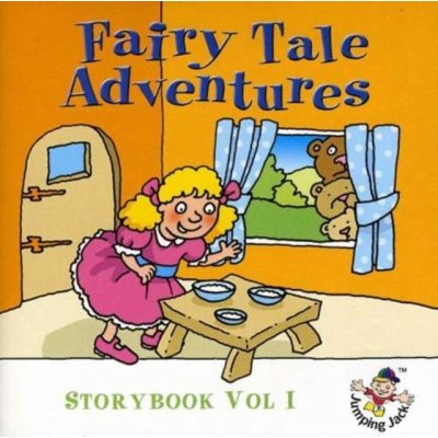 Fairy Tale Adventures - Vol. 1 – Zboží Mobilmania
