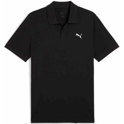 Puma pánské triko ESS Pique Polo – Hledejceny.cz
