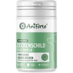 AniForte Kapsle ZeckenShield pro psy ochrana před klíšťaty 60 kapslí Malé 0-10 kg – HobbyKompas.cz