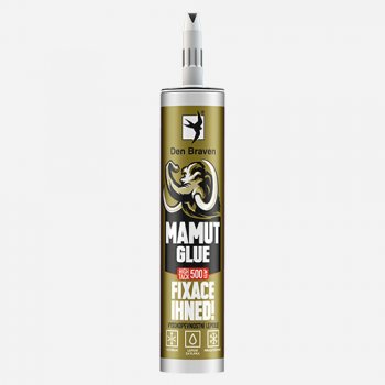 Den Braven Lepidlo Mamut glue 290 ml