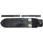 Mikov Uton 362-4 Black Leather – Zboží Dáma