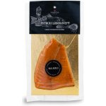 Trnečka Smoked Fish pstruh lososovitý uzený studeným kouřem na soli min. 100 g – Sleviste.cz
