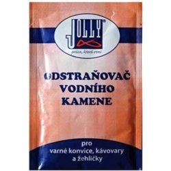 Jolly Odstraňovač vodního kamene 100 g