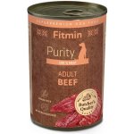 Fitmin Dog Purity Beef 400 g – Zbozi.Blesk.cz