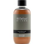 Millefiori Milano Incense & Blond Woods Kadidlo a světlé dřevo Náhradní náplň do vonných difuzérů 250 ml – Zboží Dáma