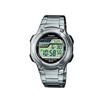 Casio W-212HD-1A