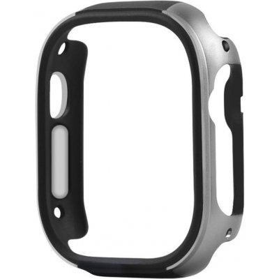 COTECi Blade Protection Case for Apple Watch Ultra - 49mm Grey 25018-GY